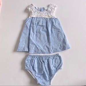 Edgehill Collection Dress